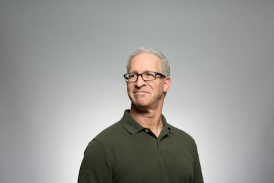 Portrait of Tyler Brooks